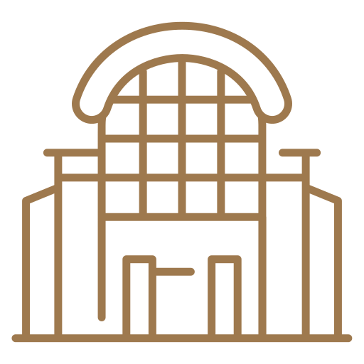 Design Inspired by Italian Architecture icon